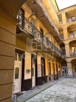 Eladó lakás (téglaépítésű) Budapest VII. kerület, 38m2