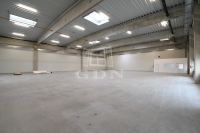 Székesfehérvár Raktár