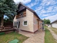 Verkauf einfamilienhaus Kápolnásnyék, 141m2