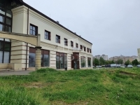 For rent commercial - commercial premises Székesfehérvár, 444m2