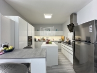 Székesfehérvár Lakás (téglaépítésű)