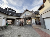 Polgárdi Üzlethelyiség