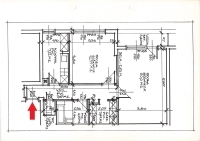 Székesfehérvár Lakás (téglaépítésű)