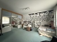 Székesfehérvár Családi ház