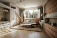 Székesfehérvár Lakás (téglaépítésű)