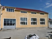 Székesfehérvár Ipari terület