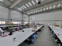 Székesfehérvár Raktár