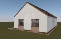 Székesfehérvár Családi ház