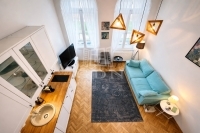 Székesfehérvár Lakás (téglaépítésű)