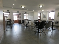 Pákozd Vendéglátás