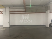 Budapest XIII. kerület Garázs