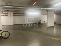 Budapest XIII. kerület Garázs