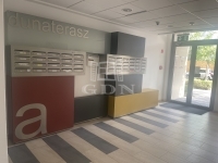 Budapest XIII. kerület Garázs