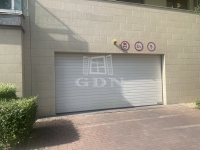 Budapest XIII. kerület Garázs