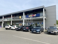 Budapest XVIII. kerület Üzlethelyiség