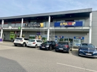 Budapest XVIII. kerület Üzlethelyiség