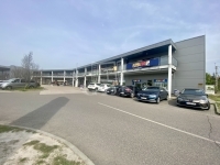 Budapest XVIII. kerület Üzlethelyiség