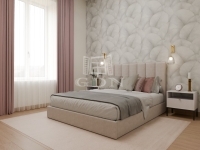 Budapest VII. kerület Lakás (téglaépítésű)