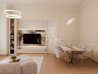 Budapest VII. kerület Lakás (téglaépítésű)