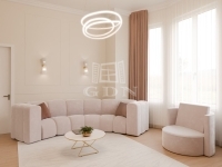 Budapest VII. kerület Lakás (téglaépítésű)