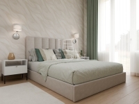 Budapest VII. kerület Lakás (téglaépítésű)