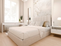 Budapest VII. kerület Lakás (téglaépítésű)