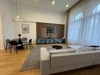 Budapest VI. kerület Lakás (téglaépítésű)