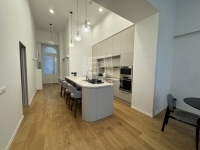 Budapest VI. kerület Lakás (téglaépítésű)