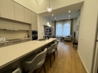 Budapest VI. kerület Lakás (téglaépítésű)