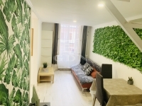 Budapest VIII. kerület Lakás (téglaépítésű)