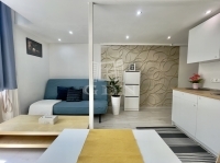 Budapest VIII. kerület Lakás (téglaépítésű)