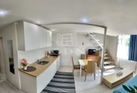 Budapest VIII. kerület Lakás (téglaépítésű)