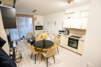 Budapest XIII. kerület Lakás (téglaépítésű)