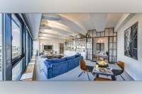 Budapest V. kerület Lakás (téglaépítésű)