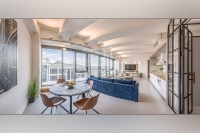 Budapest V. kerület Lakás (téglaépítésű)