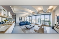 Budapest V. kerület Lakás (téglaépítésű)