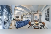 Budapest V. kerület Lakás (téglaépítésű)