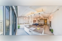 Budapest V. kerület Lakás (téglaépítésű)