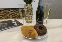 Budapest VI. kerület Lakás (téglaépítésű)