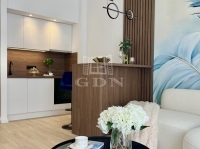 Budapest XIII. kerület Lakás (téglaépítésű)