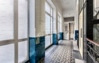 Budapest V. kerület Lakás (téglaépítésű)