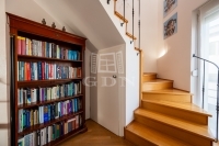 Budapest II. kerület Lakás (téglaépítésű)