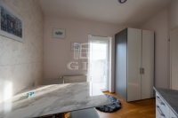 Budapest II. kerület Lakás (téglaépítésű)