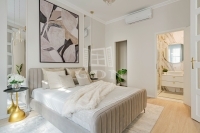 Budapest XIII. kerület Lakás (téglaépítésű)