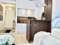 Budapest XIII. kerület Lakás (téglaépítésű)