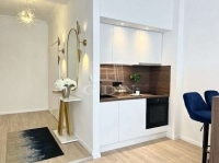 Budapest XIII. kerület Lakás (téglaépítésű)