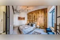 Budapest V. kerület Lakás (téglaépítésű)