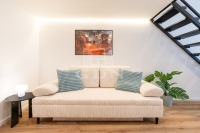 Budapest VII. kerület Lakás (téglaépítésű)