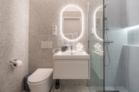 Budapest VII. kerület Lakás (téglaépítésű)