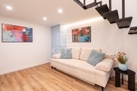 Budapest VII. kerület Lakás (téglaépítésű)